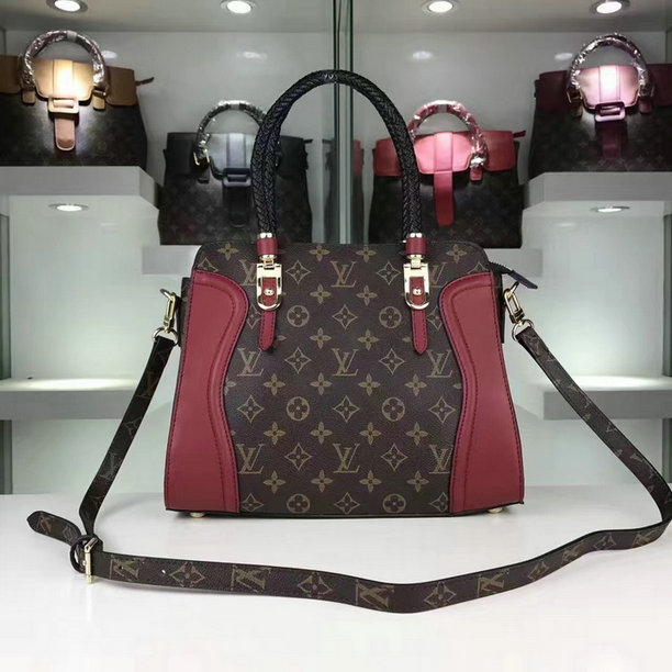 Wholesale Knockoff Louis Vuitton Handbags-122