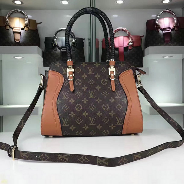 Wholesale Knockoff Louis Vuitton Handbags-123