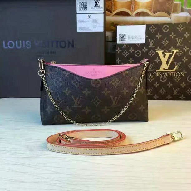 Wholesale Knockoff Louis Vuitton Handbags-125