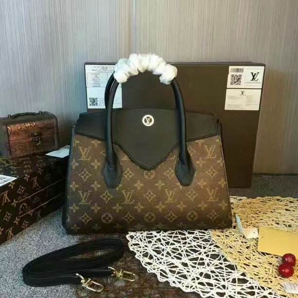 Wholesale Knockoff Louis Vuitton Handbags-128