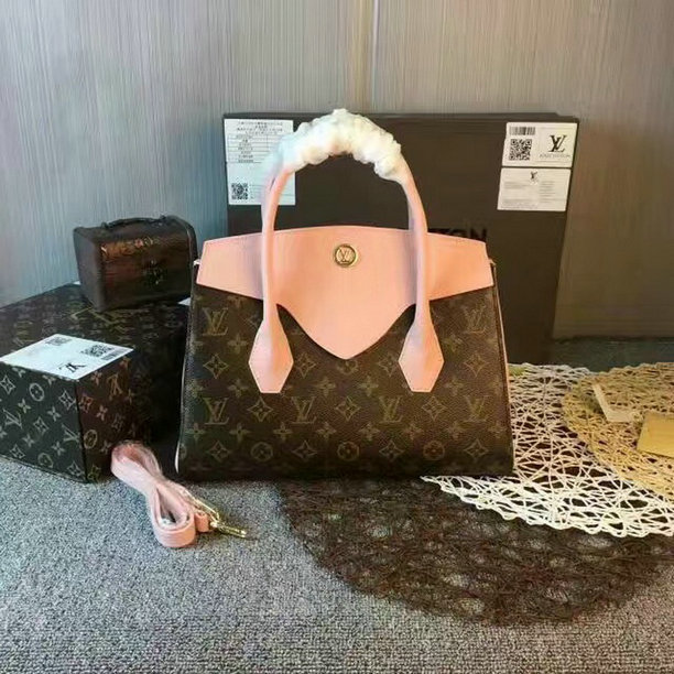 Wholesale Knockoff Louis Vuitton Handbags-129