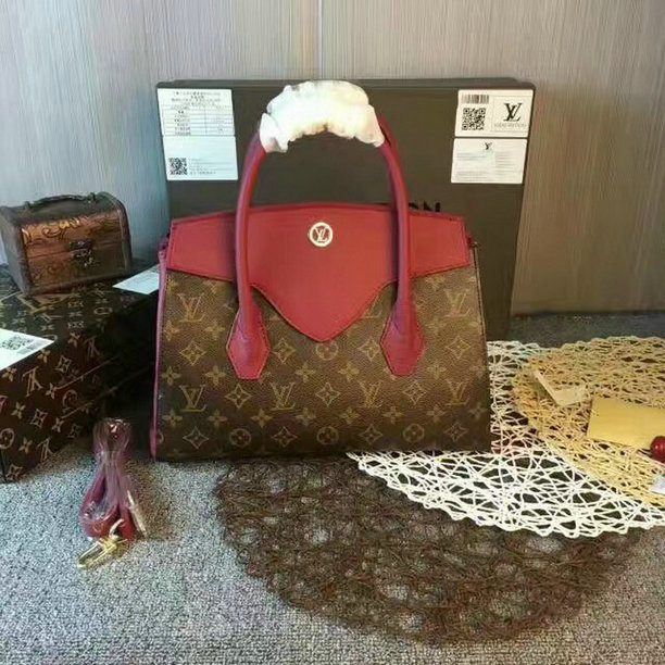 Wholesale Knockoff Louis Vuitton Handbags-130