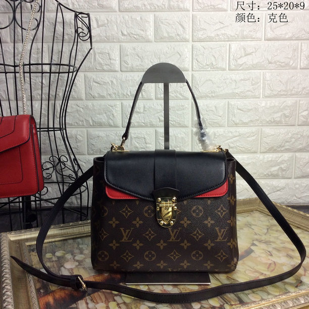 Wholesale Knockoff Louis Vuitton Handbags-137