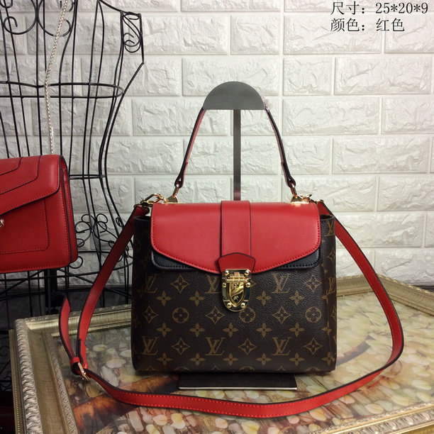 Wholesale Knockoff Louis Vuitton Handbags-139