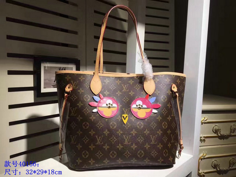 Wholesale Louis Vuitton Bags Replica Cheap-157