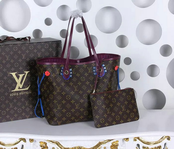 Wholesale High Quality Louis Vuitton Replicas-016