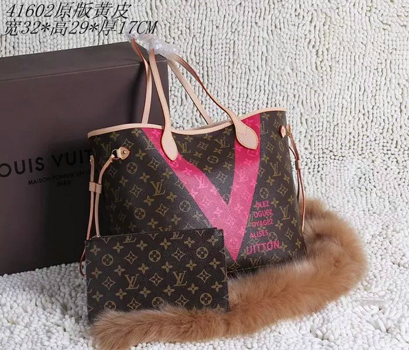 Wholesale High Quality Louis Vuitton Replicas-018
