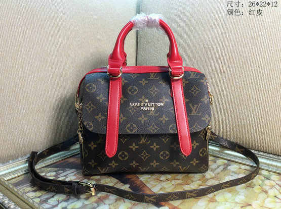 Louis Vuitton Handbags Replica High Quality-183