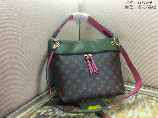 Louis Vuitton Handbags Replica High Quality-186