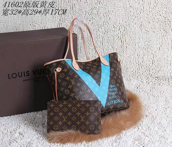 Wholesale High Quality Louis Vuitton Replicas-019