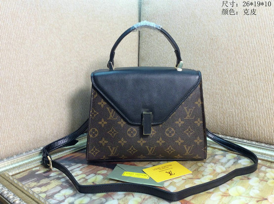 Louis Vuitton Handbags Replica High Quality-188