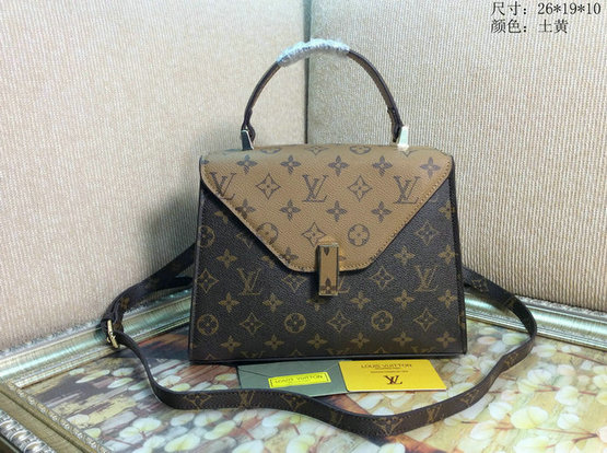 Louis Vuitton Handbags Replica High Quality-189