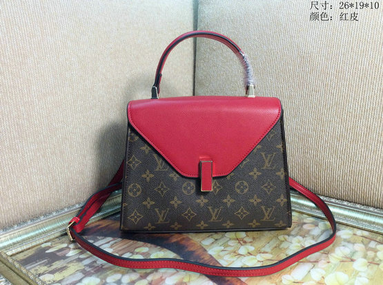 Louis Vuitton Handbags Replica High Quality-190