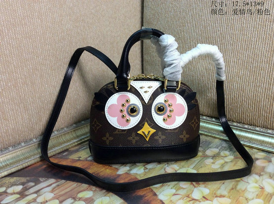 Louis Vuitton Handbags Replica High Quality-191