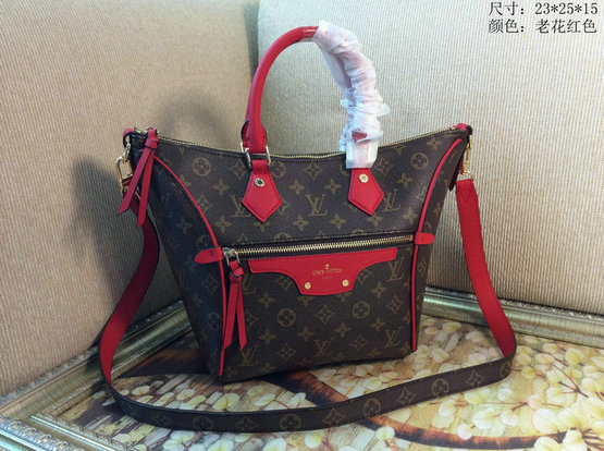 Louis Vuitton Handbags Replica High Quality-194