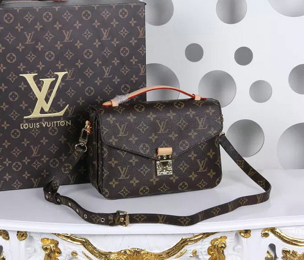 Wholesale High Quality Louis Vuitton Replicas-002