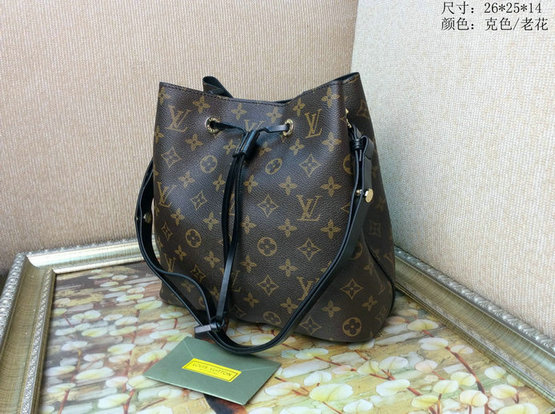 Louis Vuitton Handbags Replica High Quality-197