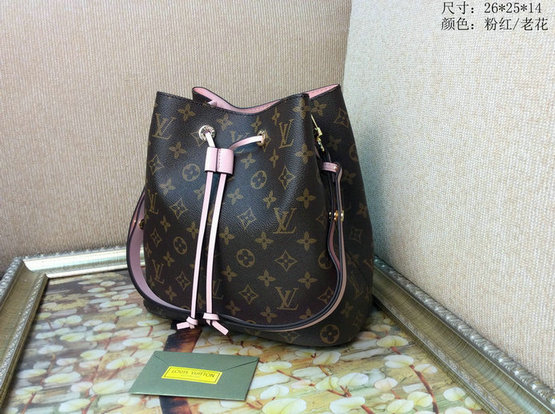 Louis Vuitton Handbags Replica High Quality-198