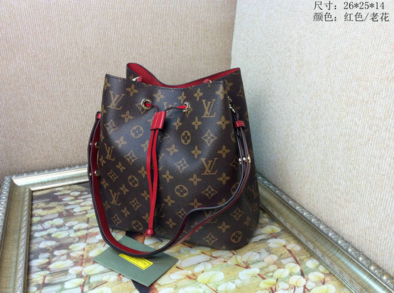 Louis Vuitton Handbags Replica High Quality-199