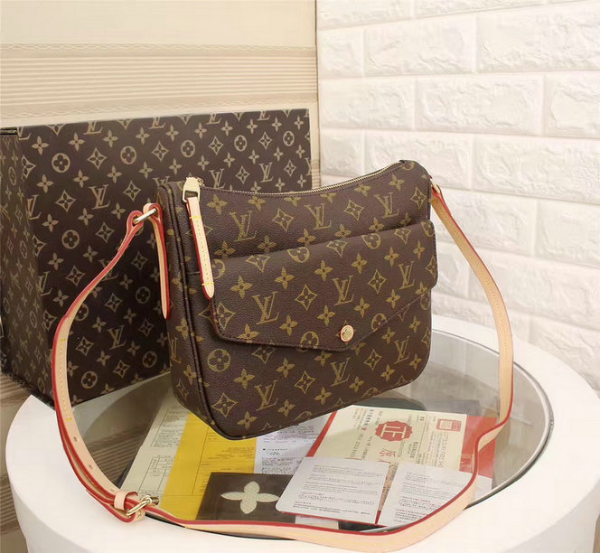 Louis Vuitton Handbags Replica High Quality-200
