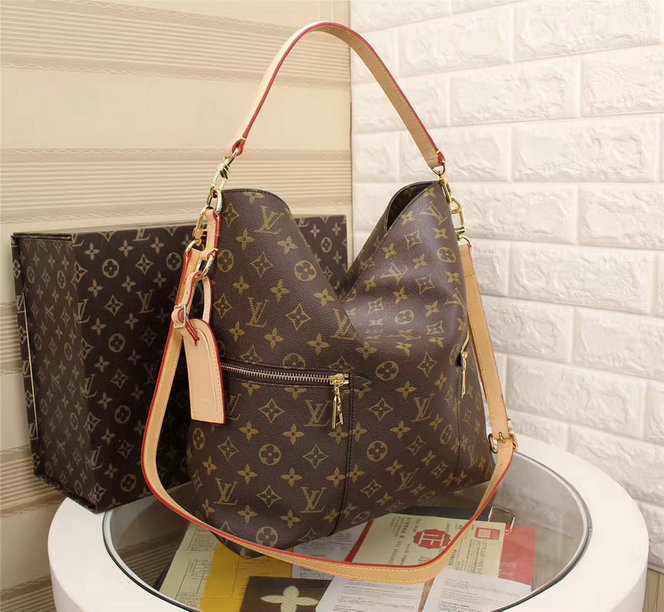 Louis Vuitton Handbags Replica High Quality-201