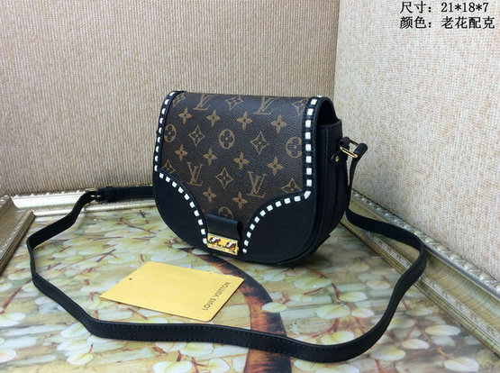 Louis Vuitton Handbags Replica High Quality-202