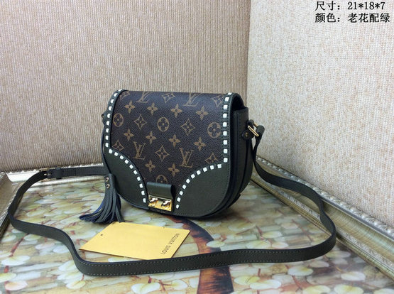 Louis Vuitton Handbags Replica High Quality-203