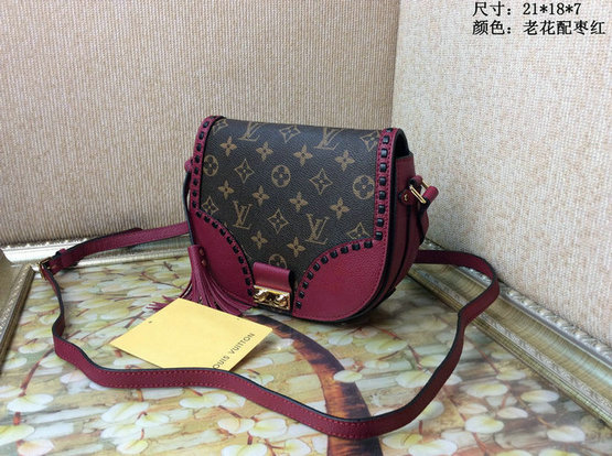 Louis Vuitton Handbags Replica High Quality-204