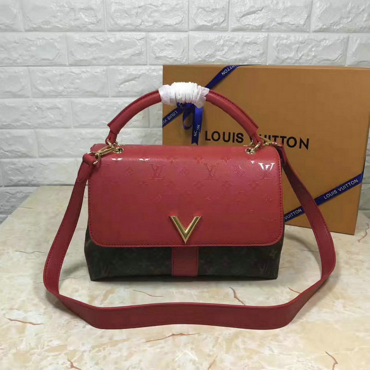 Louis Vuitton Handbags Replica High Quality-205