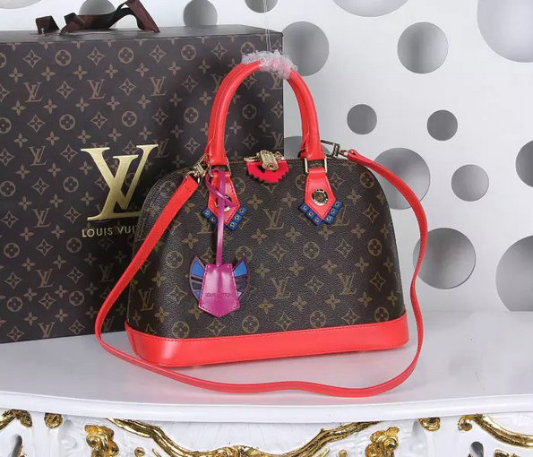 Wholesale High Quality Louis Vuitton Replicas-021