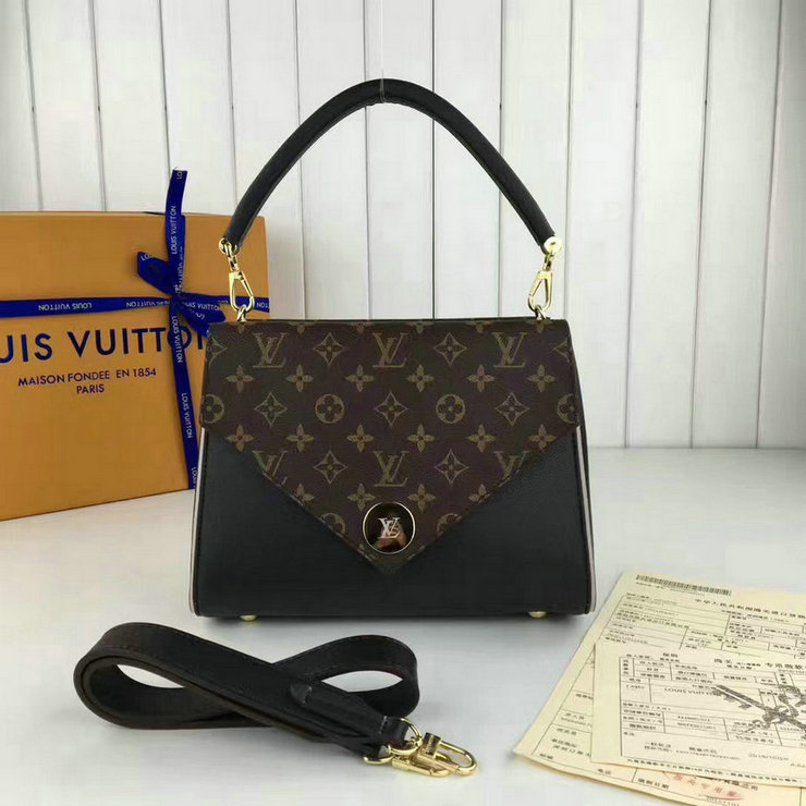 Aaa Quality Louis Vuitton Replica Handbags-211