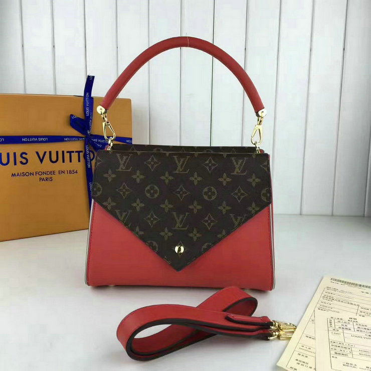 Aaa Quality Louis Vuitton Replica Handbags-212