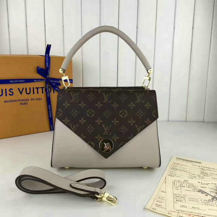 Aaa Quality Louis Vuitton Replica Handbags-213