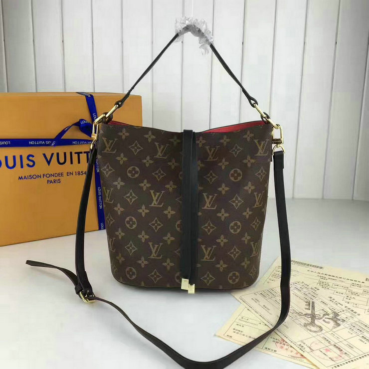 Aaa Quality Louis Vuitton Replica Handbags-214