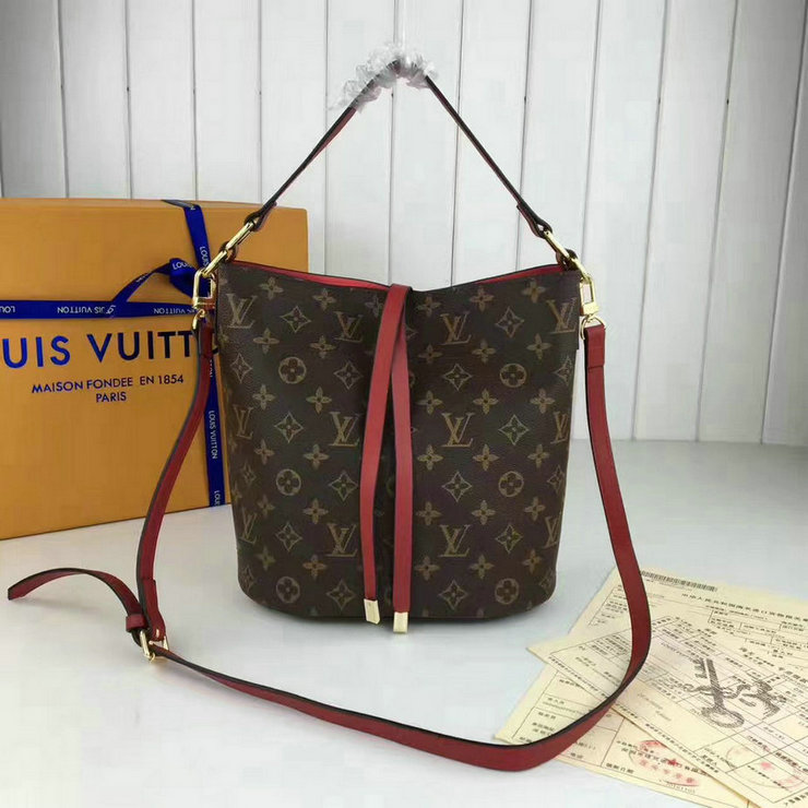Aaa Quality Louis Vuitton Replica Handbags-215