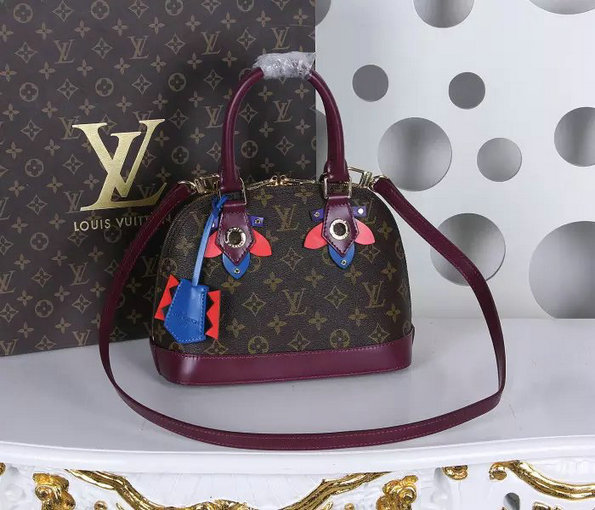 Wholesale High Quality Louis Vuitton Replicas-022