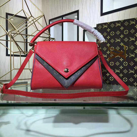 Aaa Quality Louis Vuitton Replica Handbags-217