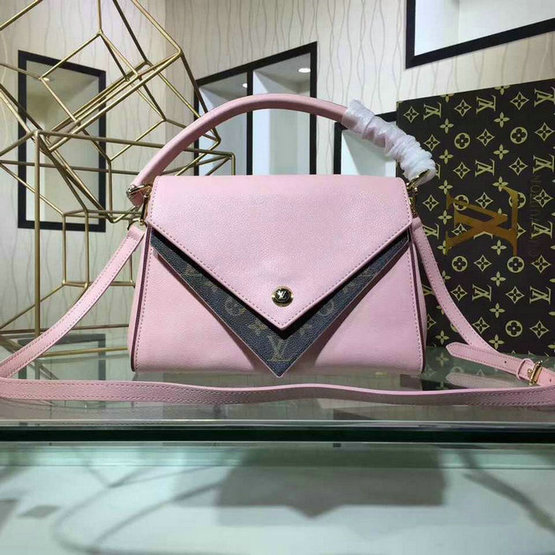 Aaa Quality Louis Vuitton Replica Handbags-218