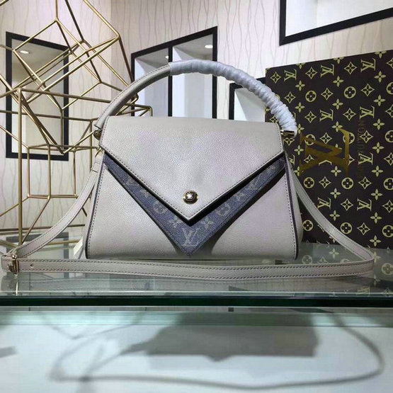 Aaa Quality Louis Vuitton Replica Handbags-219
