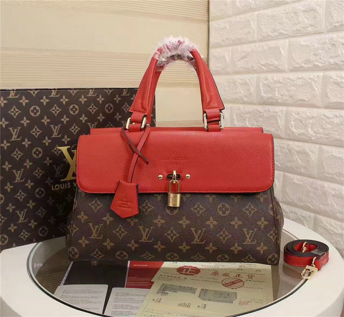 Aaa Quality Louis Vuitton Replica Handbags-222