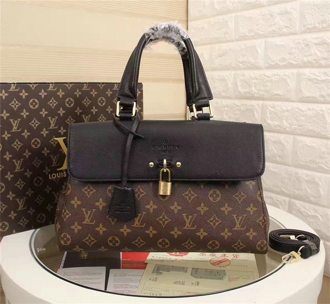 Aaa Quality Louis Vuitton Replica Handbags-224