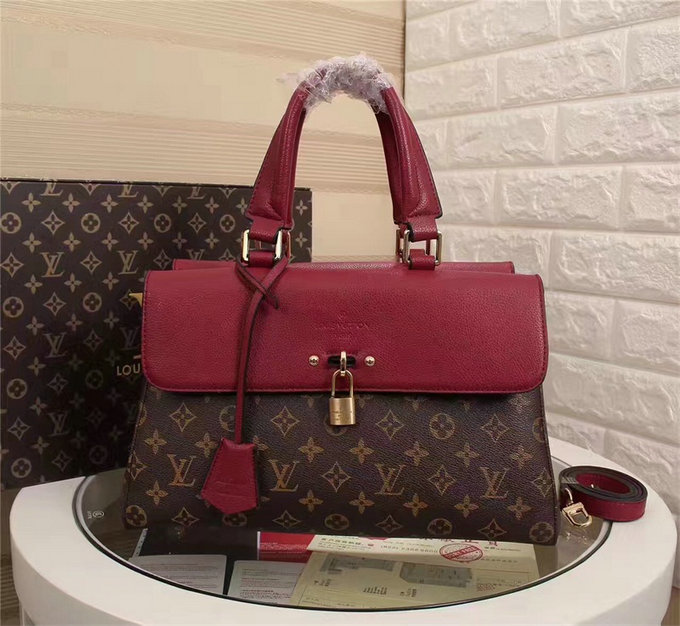 Aaa Quality Louis Vuitton Replica Handbags-225