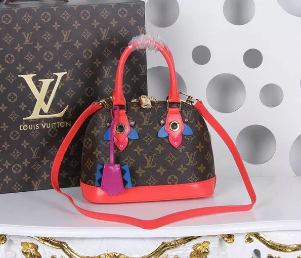 Wholesale High Quality Louis Vuitton Replicas-023