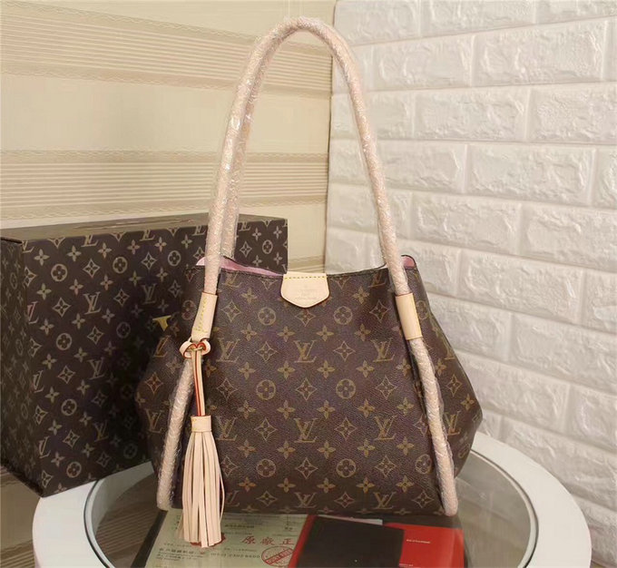 Aaa Quality Louis Vuitton Replica Handbags-227
