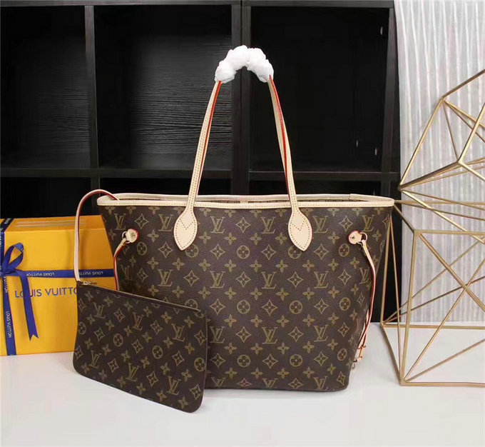 Aaa Quality Louis Vuitton Replica Handbags-228