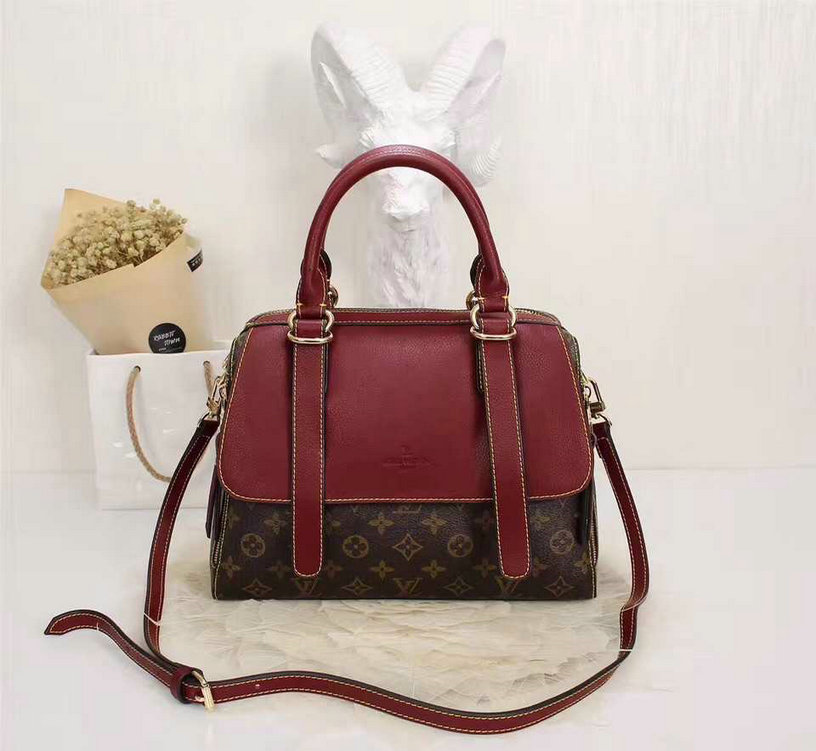 Aaa Quality Louis Vuitton Replica Handbags-229