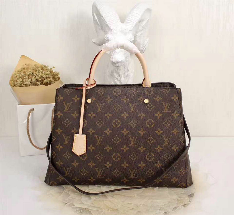High Quality Replica Louis Vuitton Handbags-232