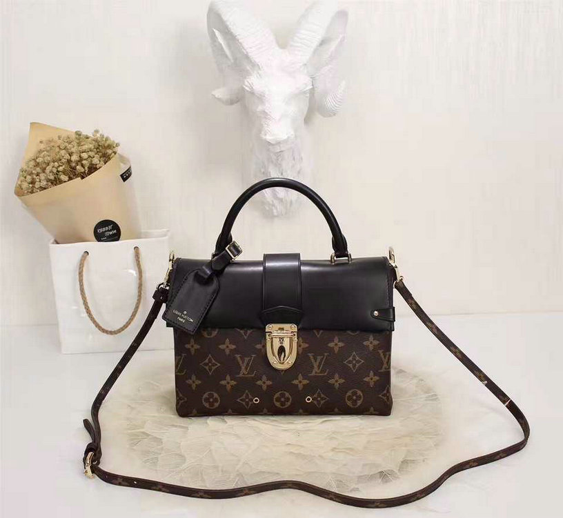 High Quality Replica Louis Vuitton Handbags-234