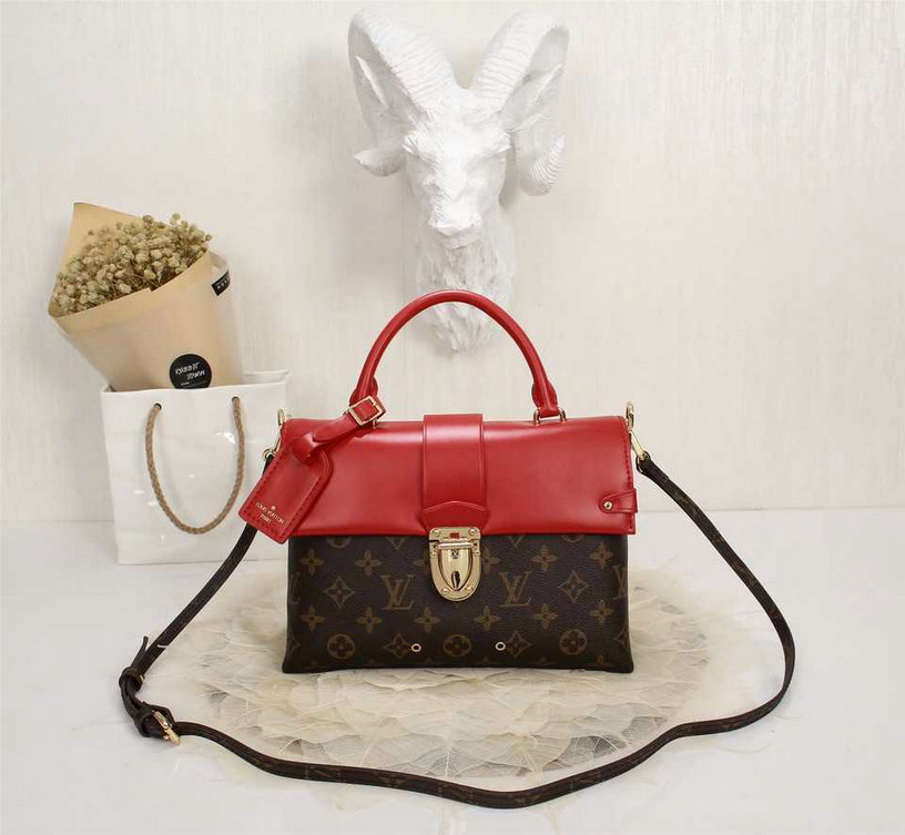 High Quality Replica Louis Vuitton Handbags-235