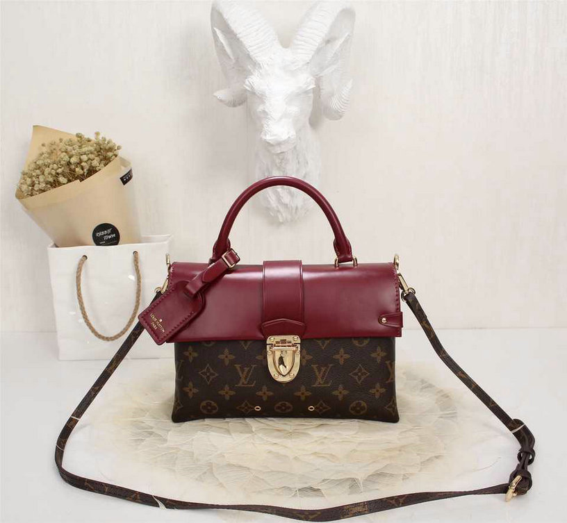 High Quality Replica Louis Vuitton Handbags-236